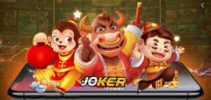 Joker123